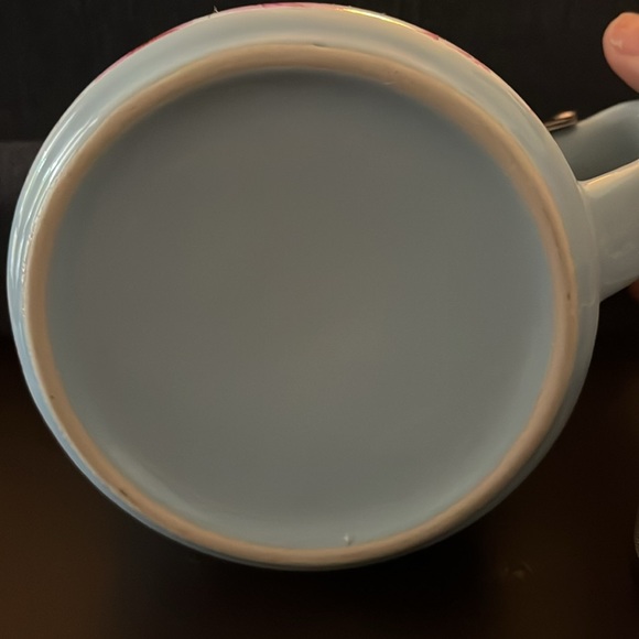 Alfred Ceramic and Stainless Steel One-Cup Teapot - Picture 7 of 10